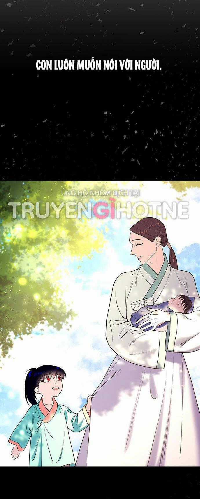 Thái Tử Myolyeong - Chapter 34.2 - Trang 1