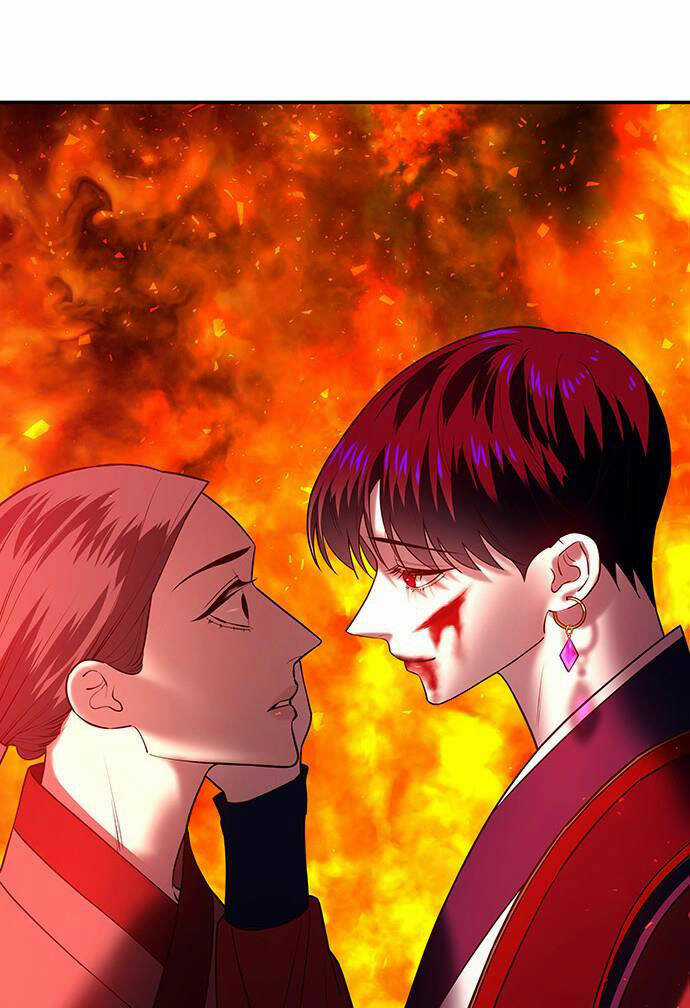 Thái Tử Myolyeong - Chapter 34.2 - Trang 12