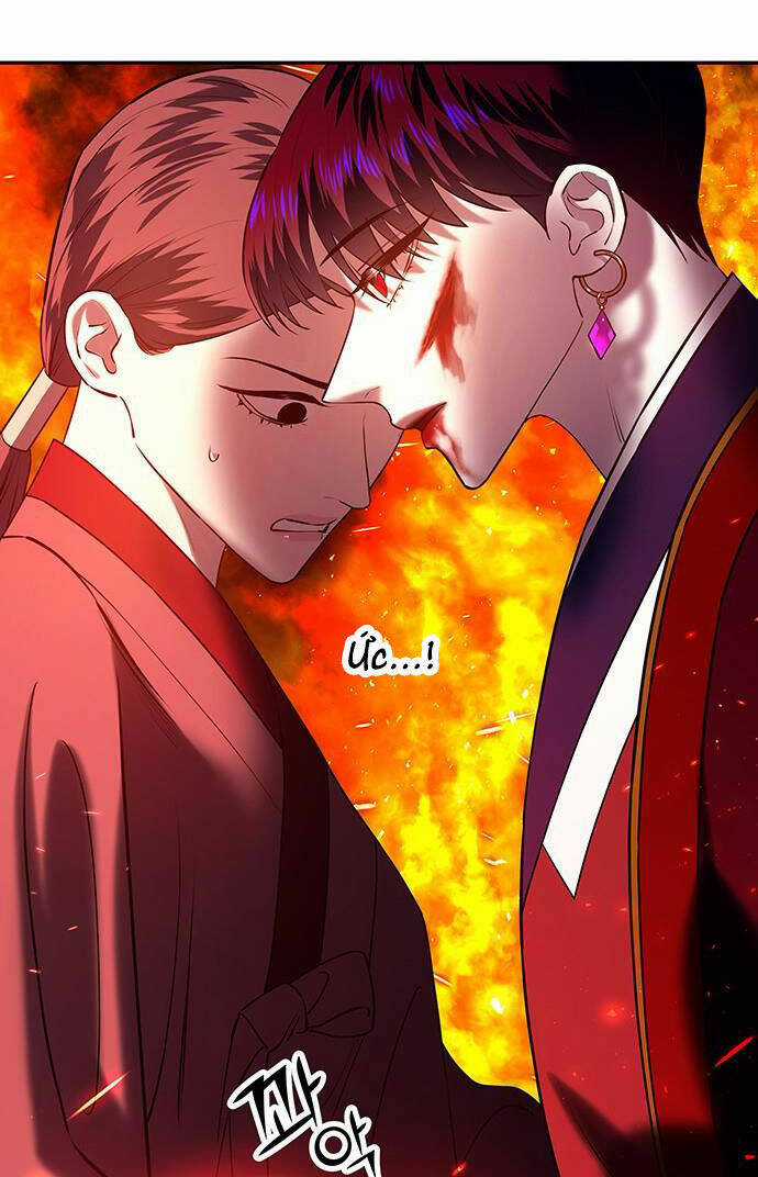 Thái Tử Myolyeong - Chapter 34.2 - Trang 20