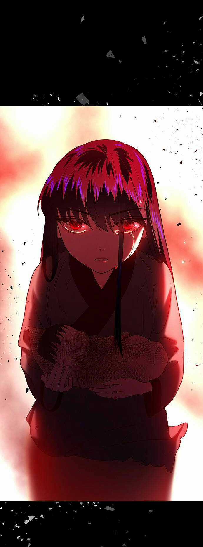 Thái Tử Myolyeong - Chapter 34.2 - Trang 46