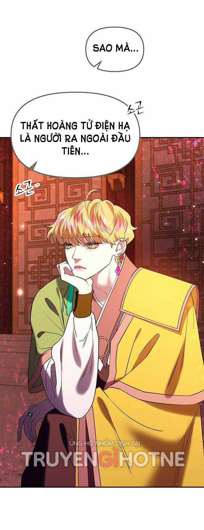 Thái Tử Myolyeong - Chapter 34.2 - Trang 62