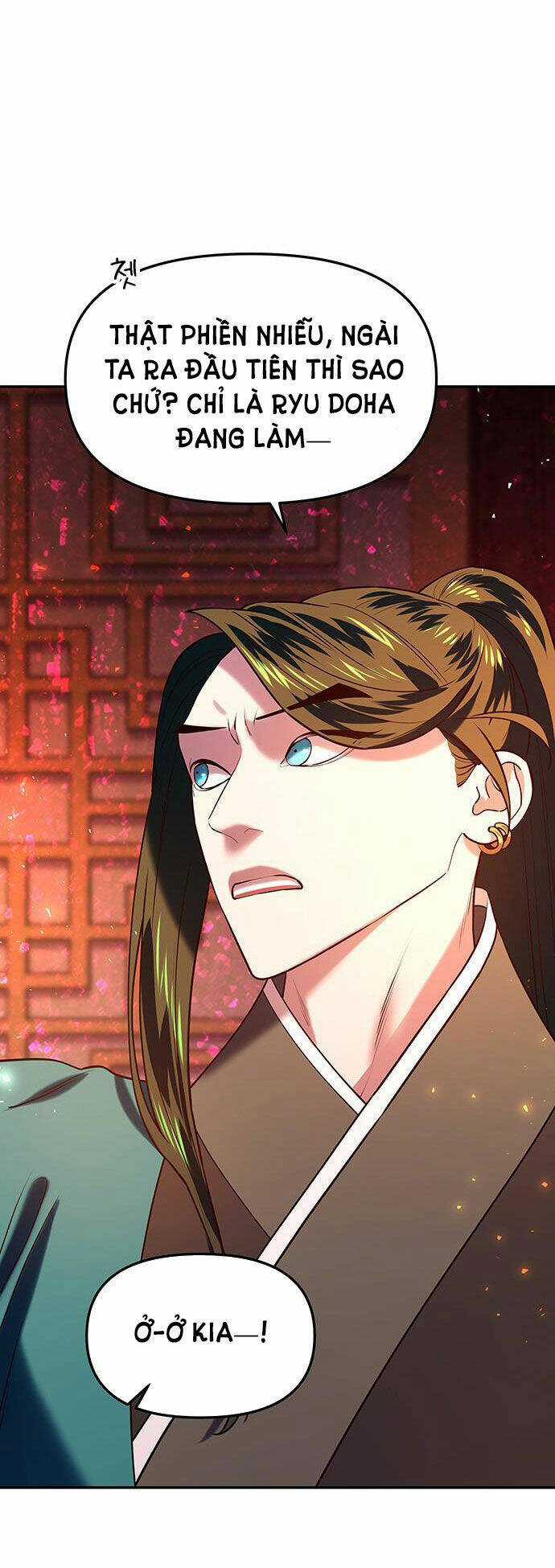 Thái Tử Myolyeong - Chapter 34.2 - Trang 63
