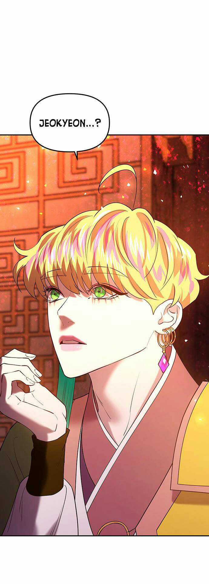 Thái Tử Myolyeong - Chapter 34.2 - Trang 73