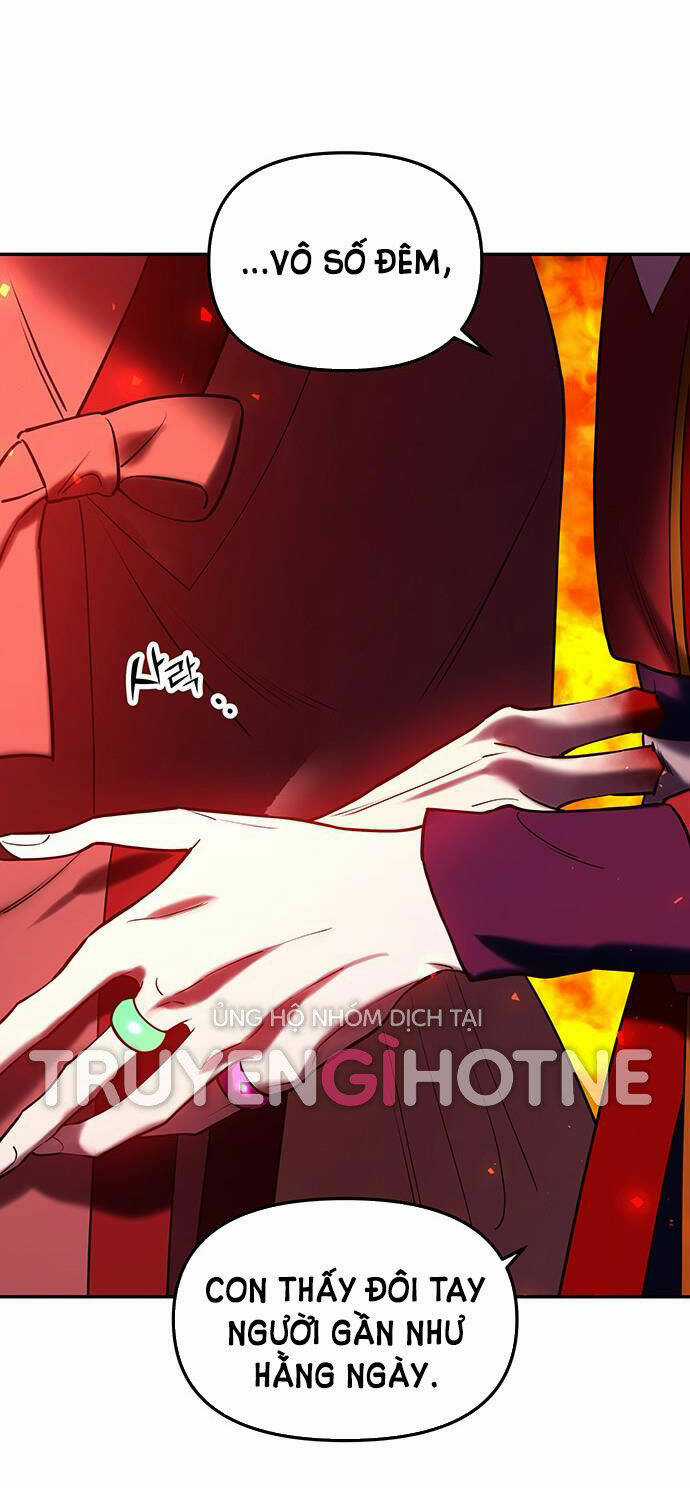 Thái Tử Myolyeong - Chapter 34.2 - Trang 10