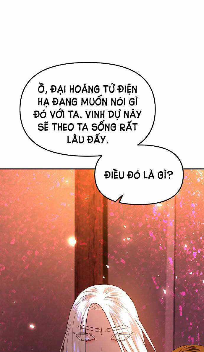 Thái Tử Myolyeong - Chapter 35.1 - Trang 20