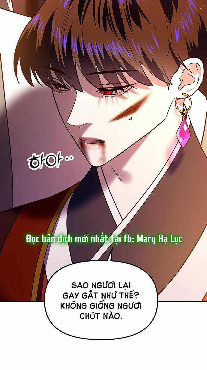 Thái Tử Myolyeong - Chapter 35.1 - Trang 44