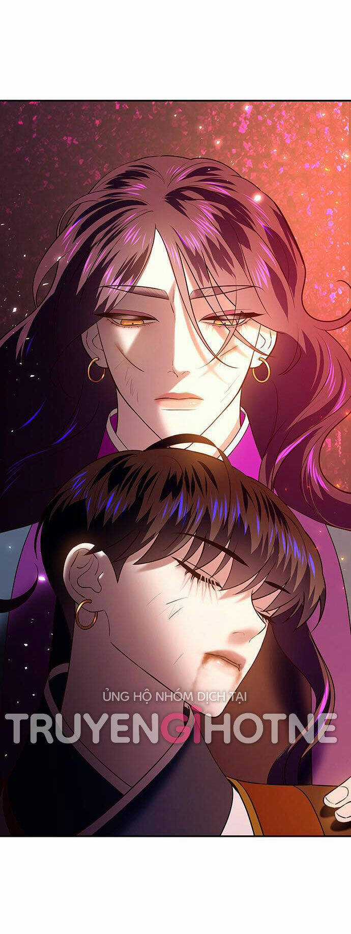 Thái Tử Myolyeong - Chapter 35.1 - Trang 6