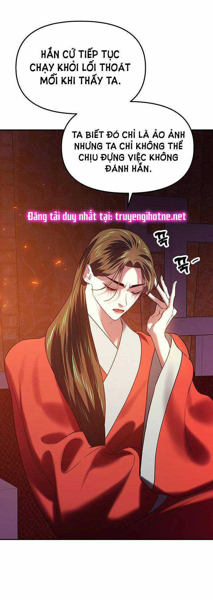 Thái Tử Myolyeong - Chapter 35.1 - Trang 67