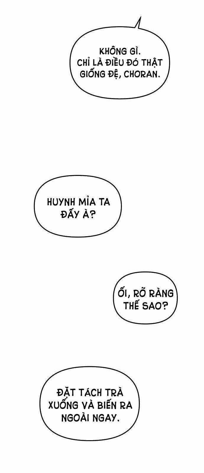 Thái Tử Myolyeong - Chapter 35.1 - Trang 71