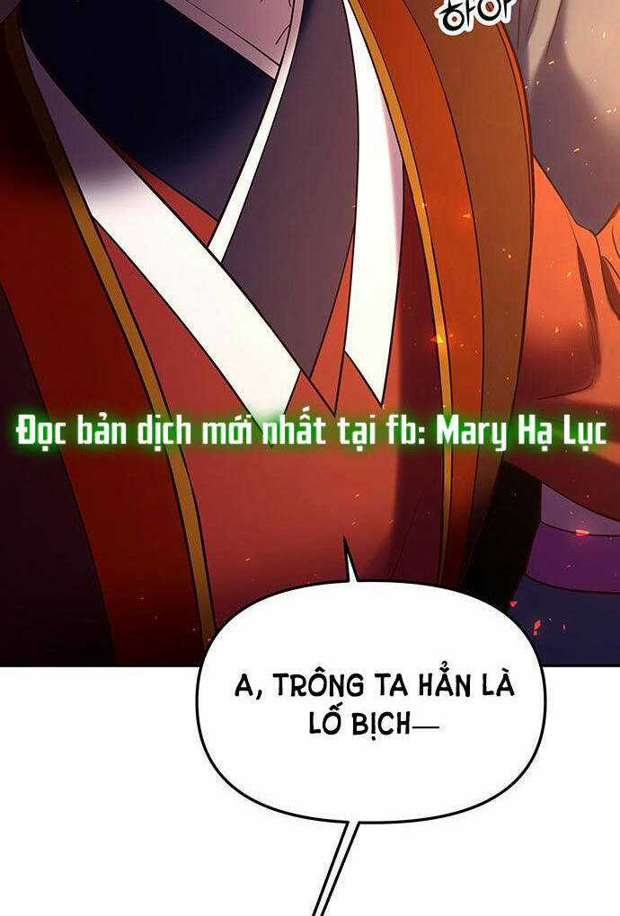 Thái Tử Myolyeong - Chapter 35.1 - Trang 10