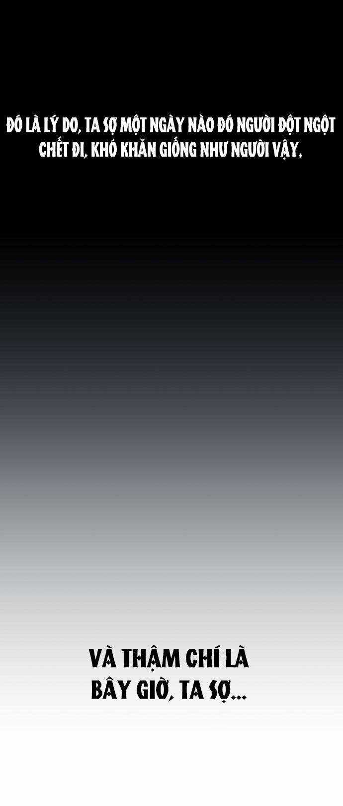 Thái Tử Myolyeong - Chapter 35.2 - Trang 28