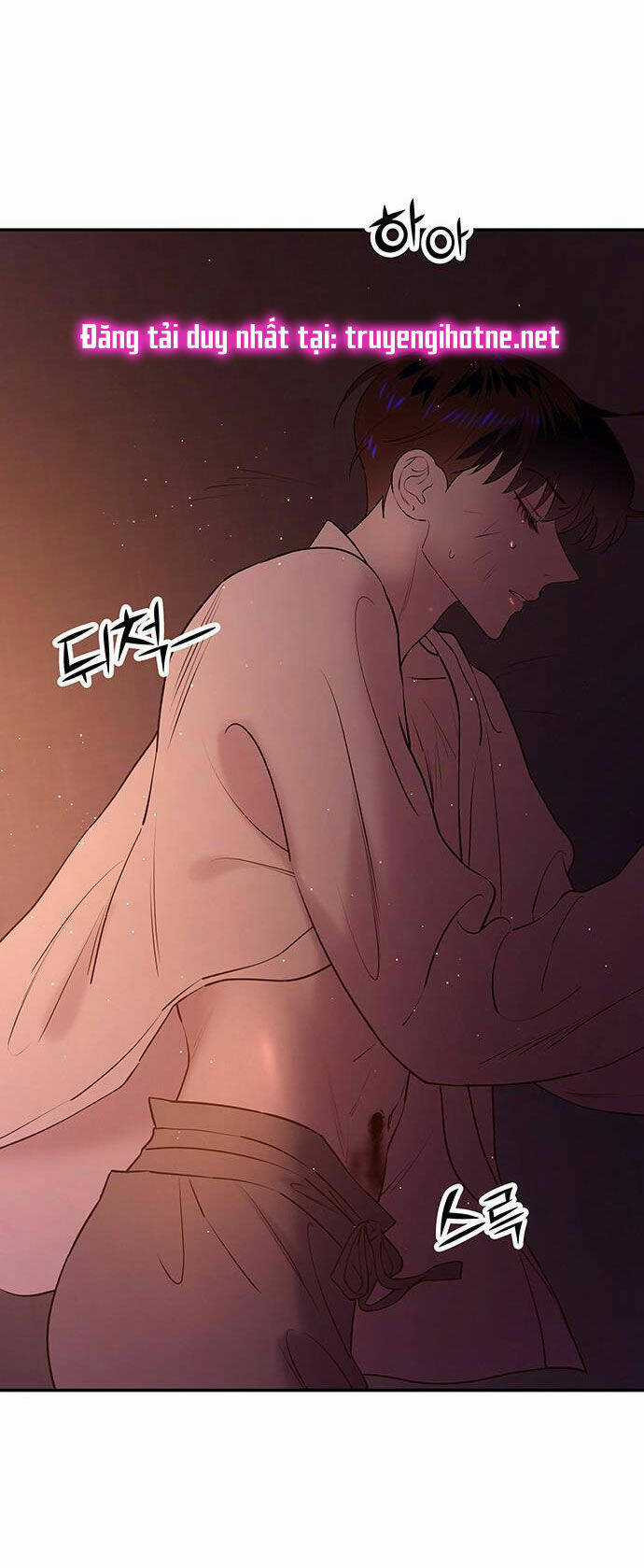 Thái Tử Myolyeong - Chapter 35.2 - Trang 29