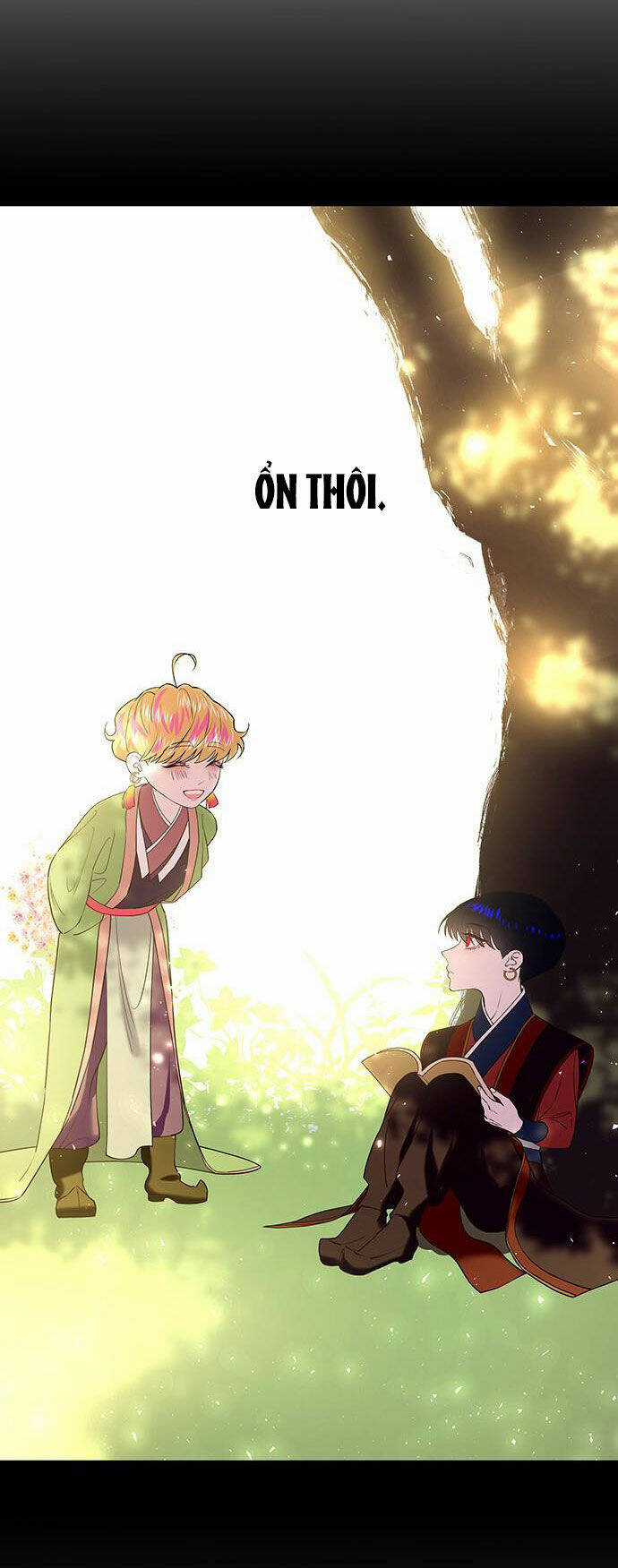 Thái Tử Myolyeong - Chapter 35.2 - Trang 8