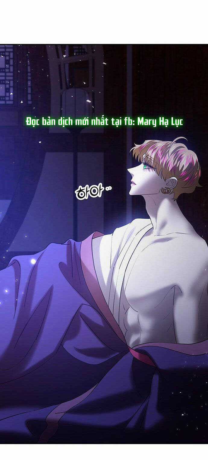 Thái Tử Myolyeong - Chapter 35.2 - Trang 10