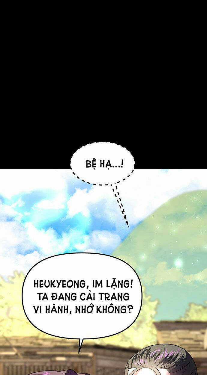 Thái Tử Myolyeong - Chapter 36.1 - Trang 26