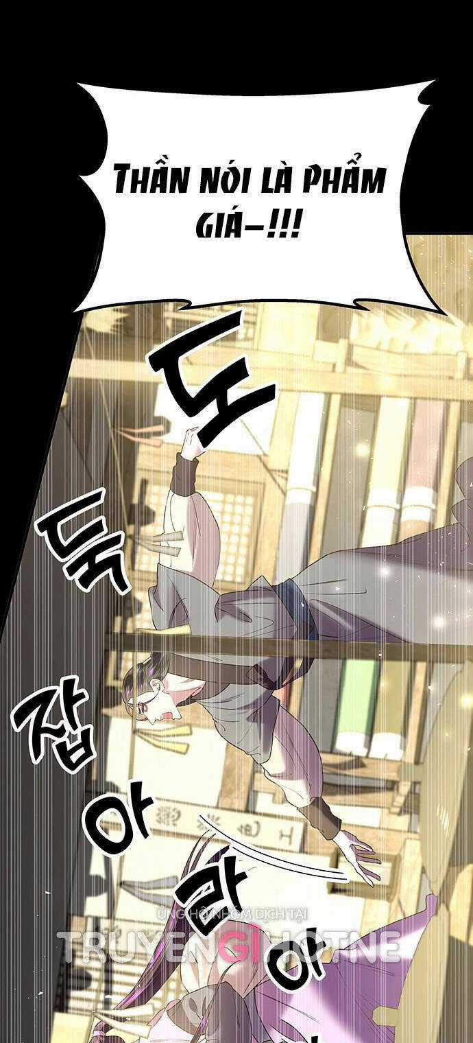 Thái Tử Myolyeong - Chapter 36.1 - Trang 33