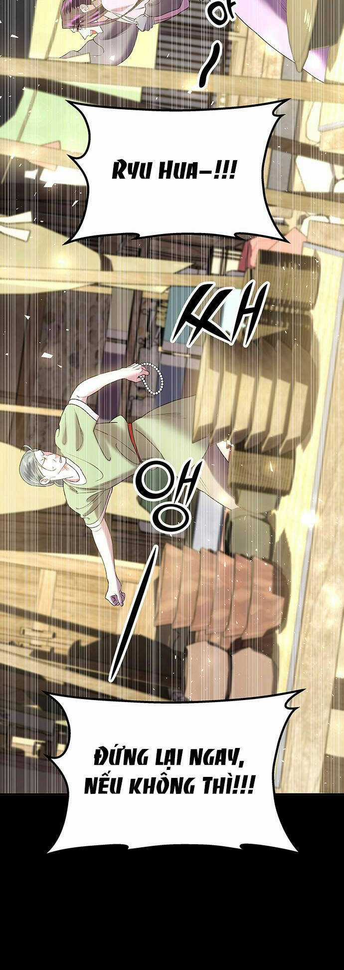 Thái Tử Myolyeong - Chapter 36.1 - Trang 34