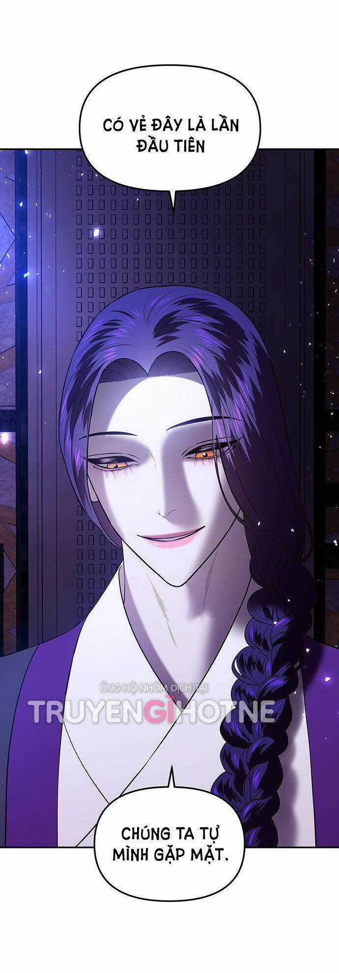 Thái Tử Myolyeong - Chapter 36.1 - Trang 5