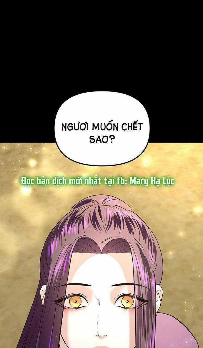 Thái Tử Myolyeong - Chapter 36.1 - Trang 50