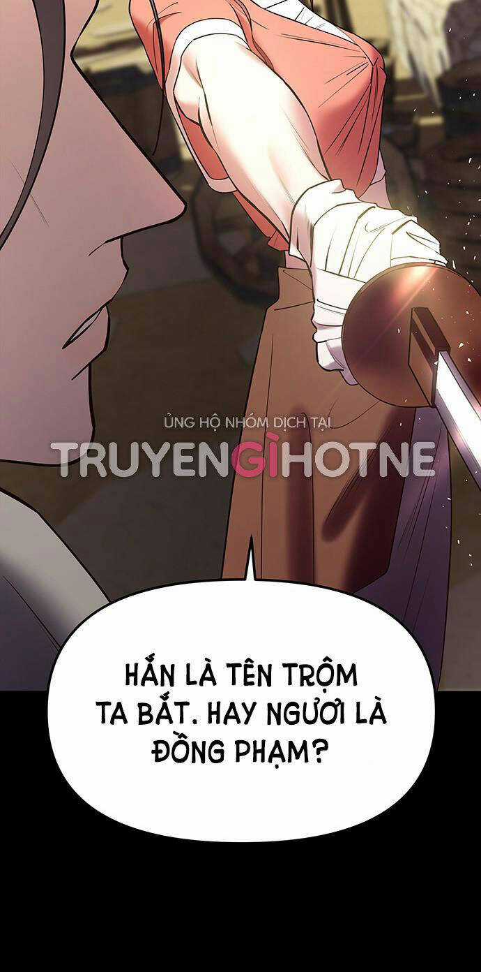 Thái Tử Myolyeong - Chapter 36.1 - Trang 57