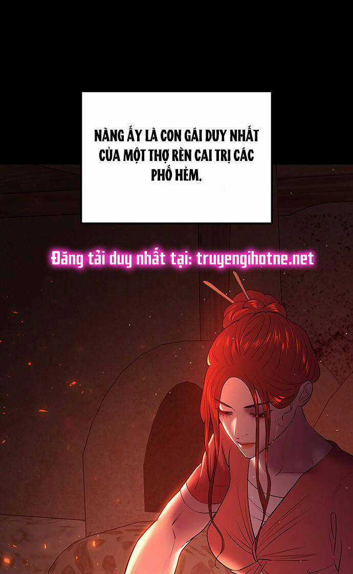 Thái Tử Myolyeong - Chapter 36.1 - Trang 76