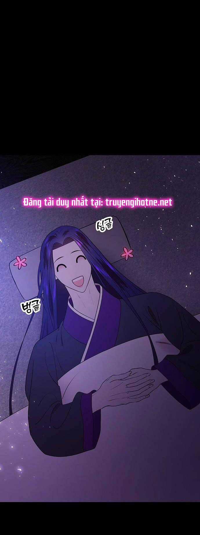 Thái Tử Myolyeong - Chapter 36.1 - Trang 91