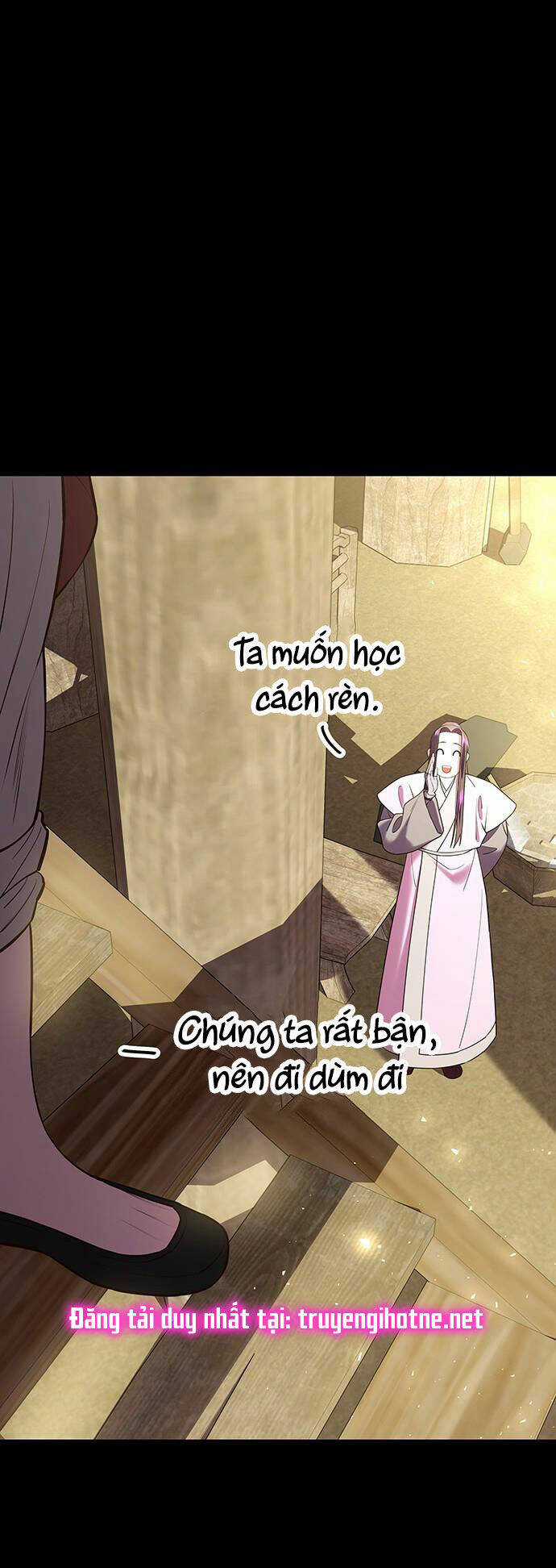 Thái Tử Myolyeong - Chapter 36.2 - Trang 12