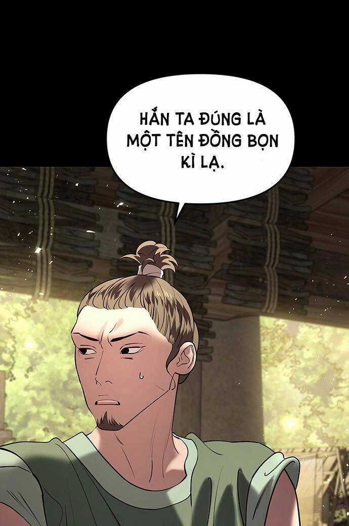 Thái Tử Myolyeong - Chapter 36.2 - Trang 18