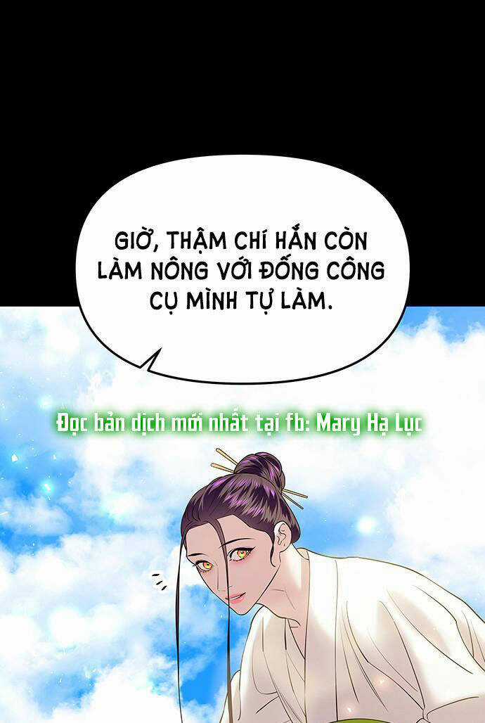 Thái Tử Myolyeong - Chapter 36.2 - Trang 20