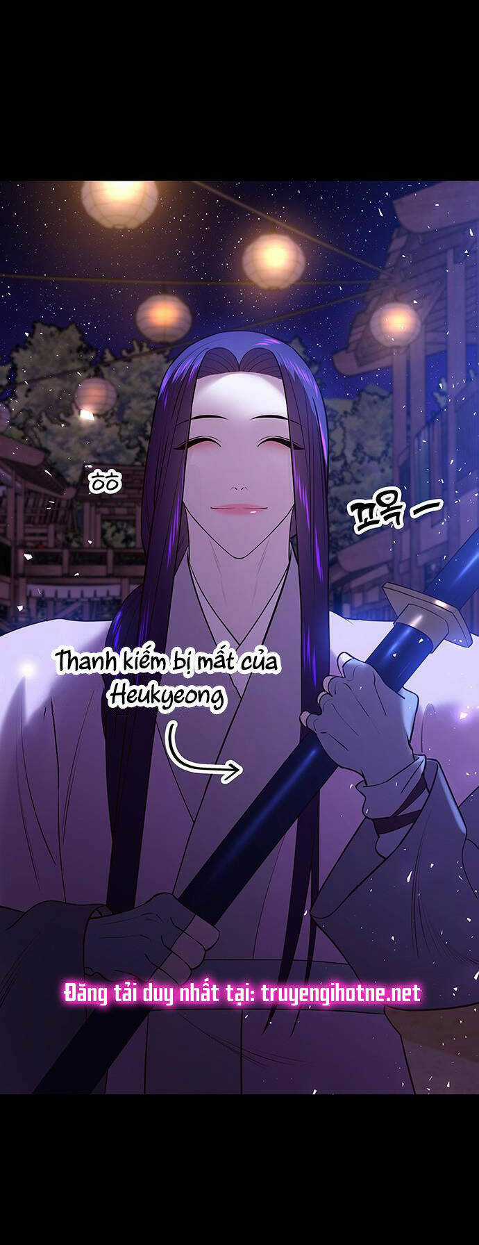 Thái Tử Myolyeong - Chapter 36.2 - Trang 28