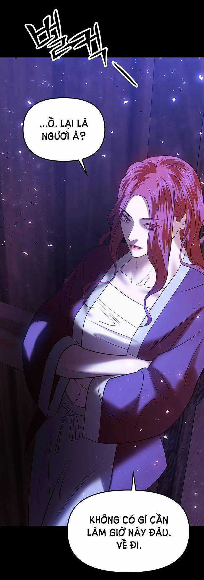 Thái Tử Myolyeong - Chapter 36.2 - Trang 30