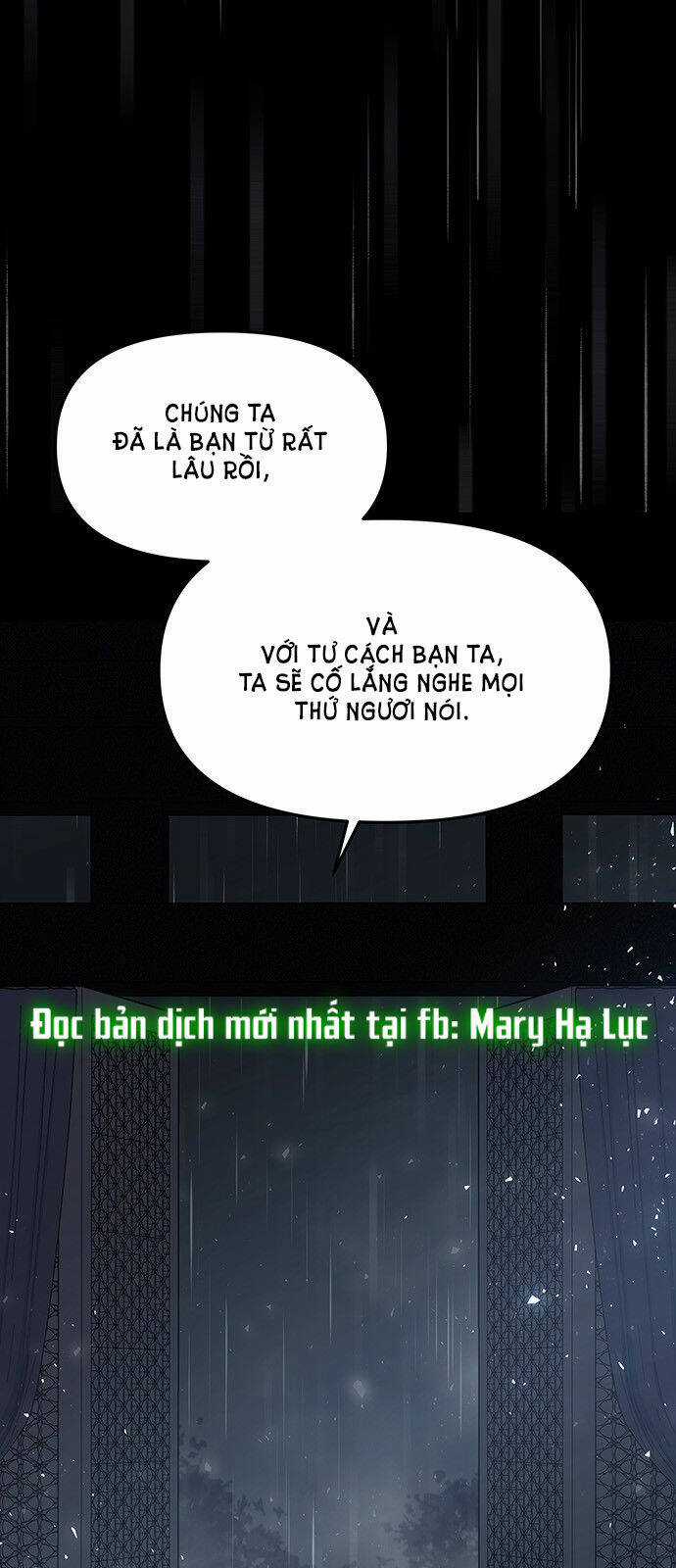 Thái Tử Myolyeong - Chapter 37.1 - Trang 3