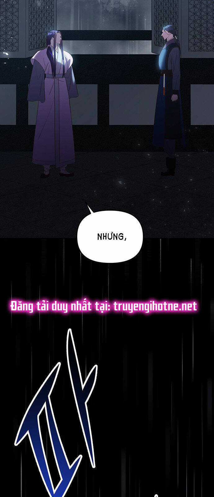 Thái Tử Myolyeong - Chapter 37.1 - Trang 4