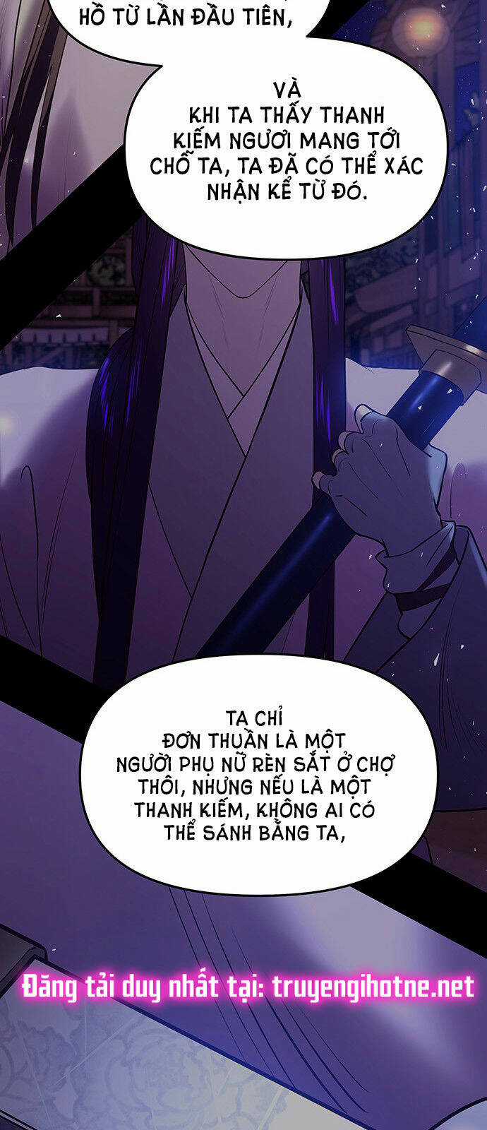 Thái Tử Myolyeong - Chapter 37.1 - Trang 81