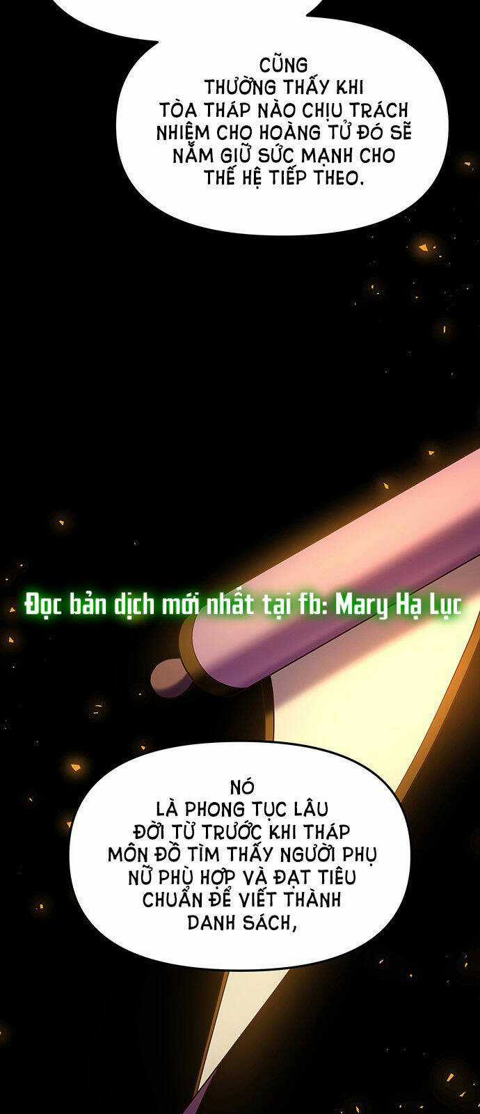 Thái Tử Myolyeong - Chapter 37.2 - Trang 11