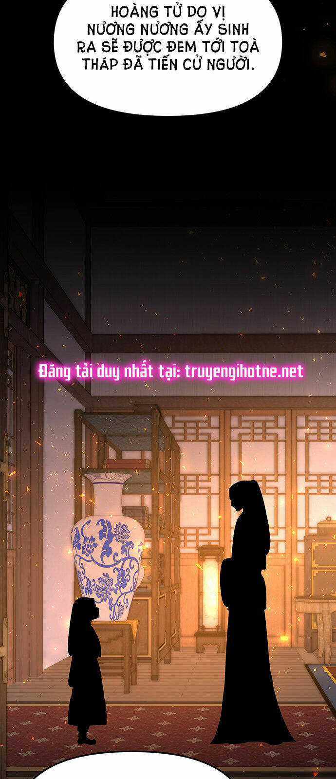 Thái Tử Myolyeong - Chapter 37.2 - Trang 13