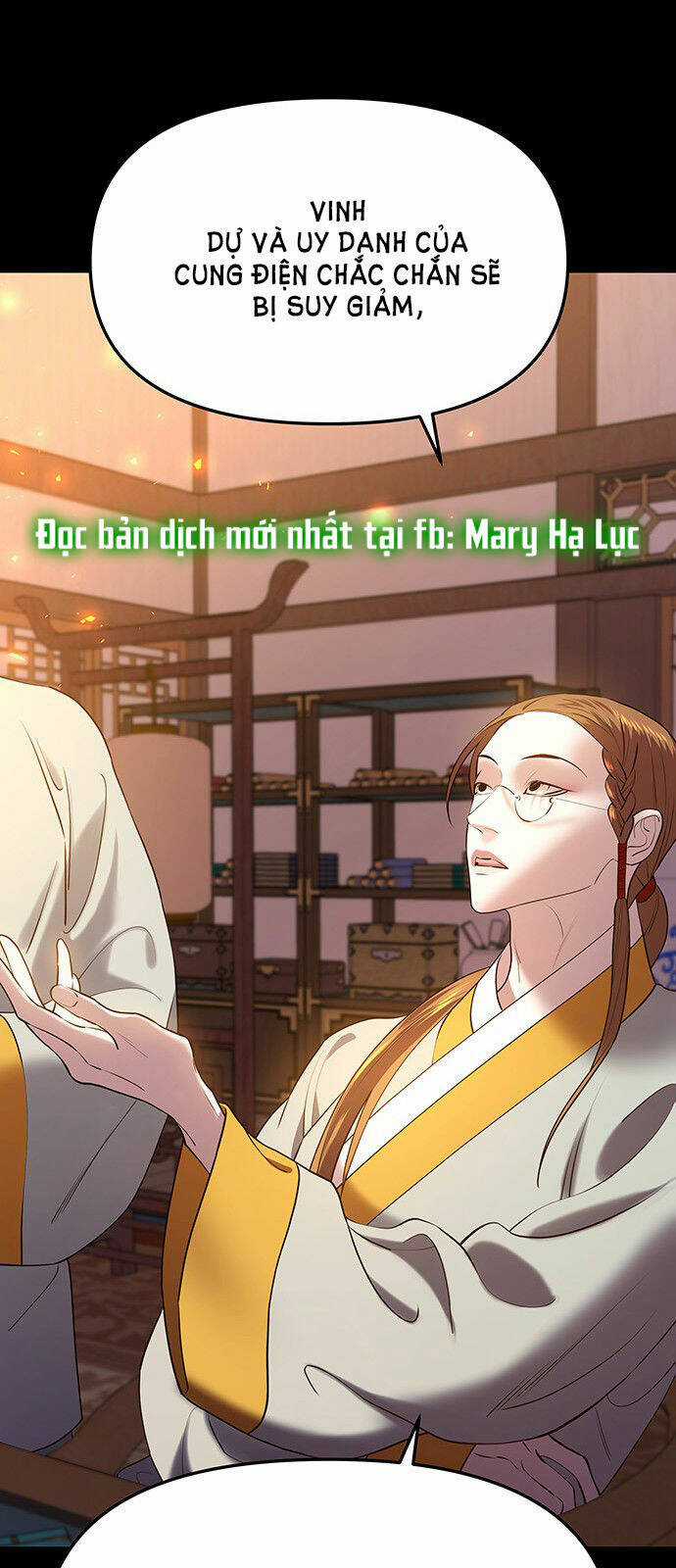 Thái Tử Myolyeong - Chapter 37.2 - Trang 15