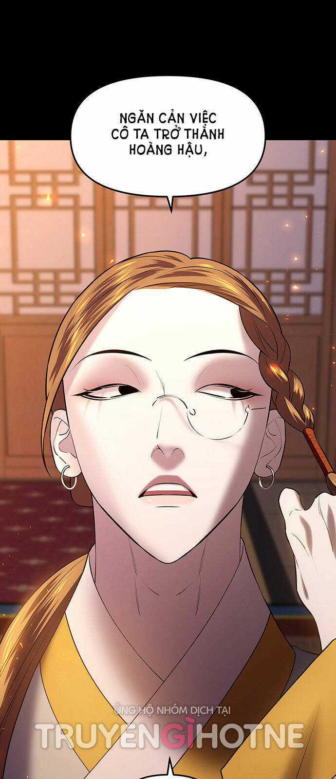 Thái Tử Myolyeong - Chapter 37.2 - Trang 17