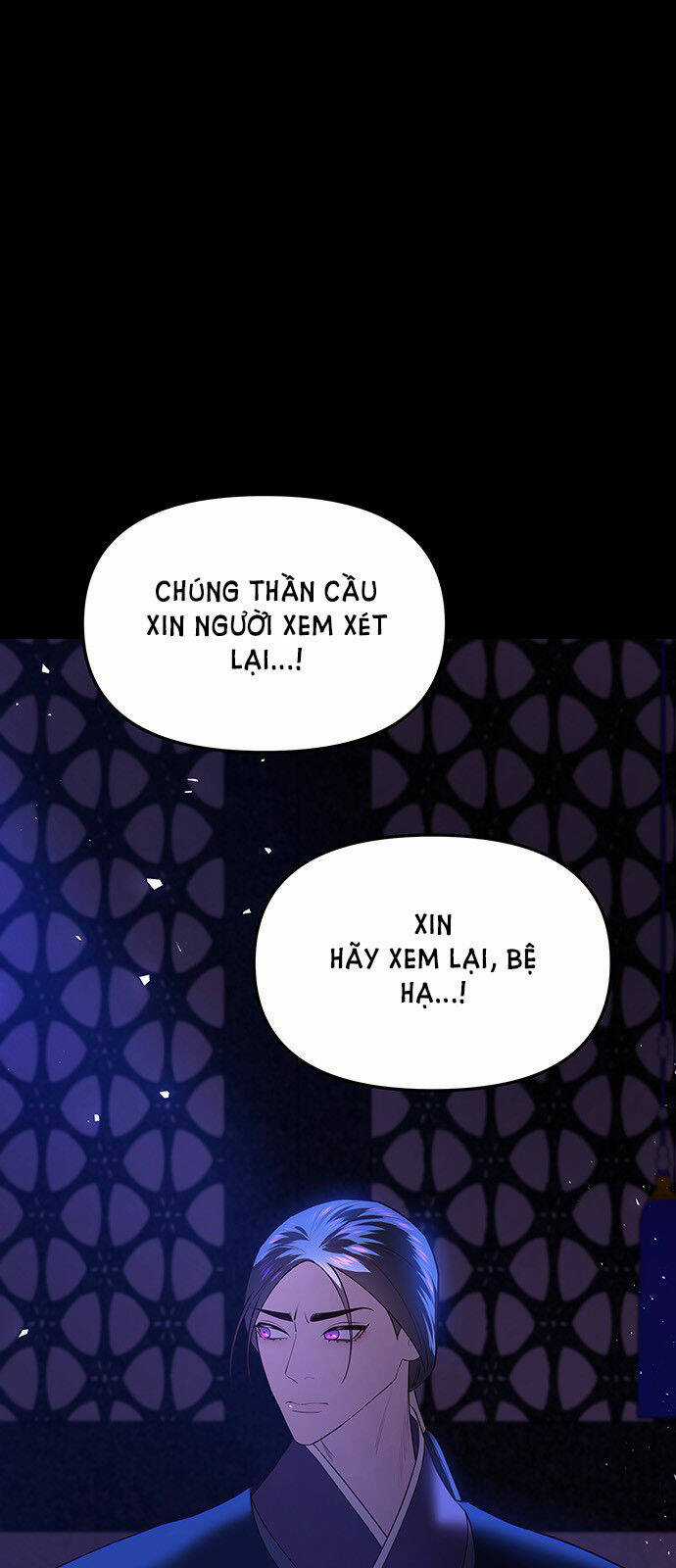 Thái Tử Myolyeong - Chapter 37.2 - Trang 21