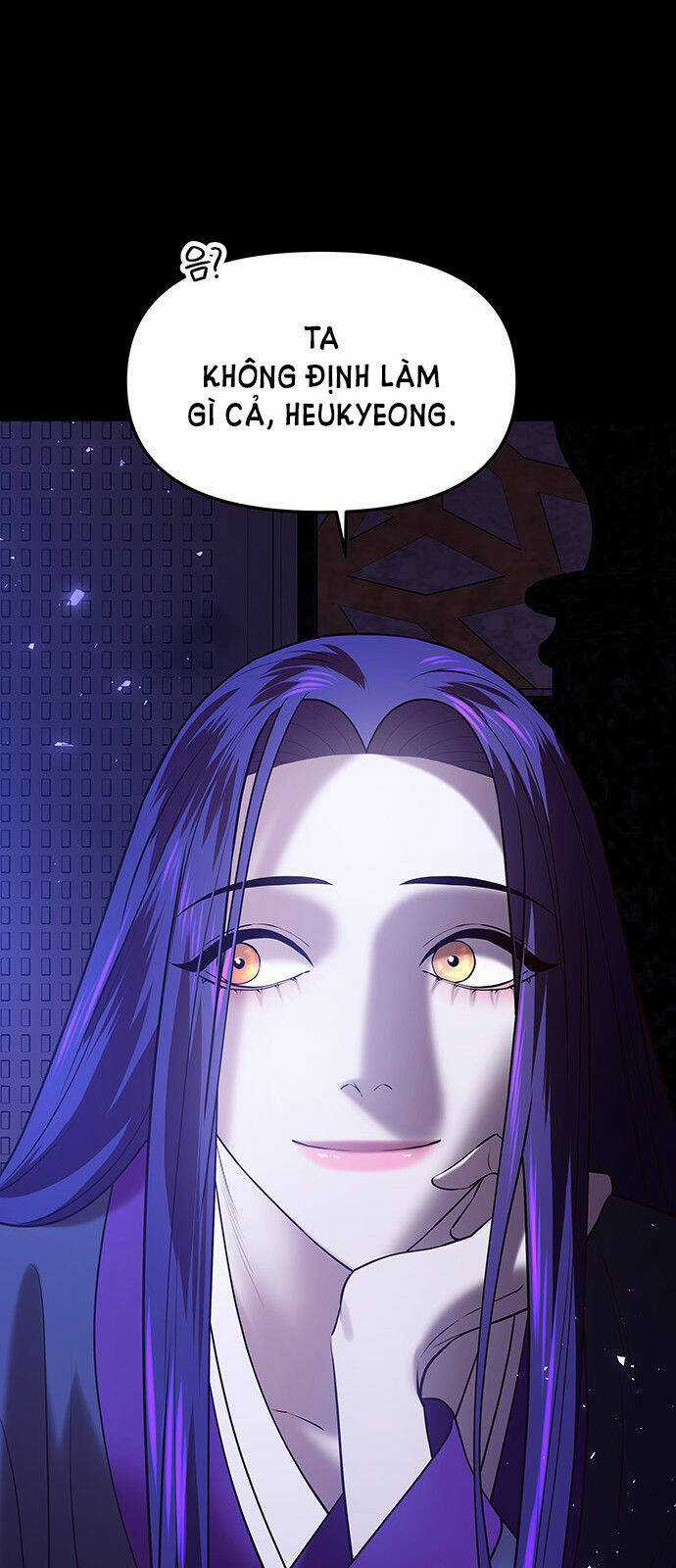 Thái Tử Myolyeong - Chapter 37.2 - Trang 23