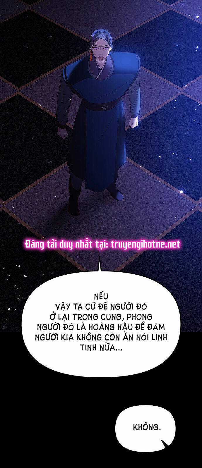 Thái Tử Myolyeong - Chapter 37.2 - Trang 25