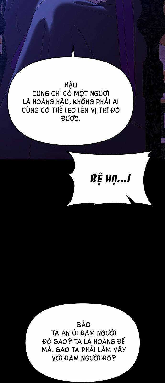 Thái Tử Myolyeong - Chapter 37.2 - Trang 27
