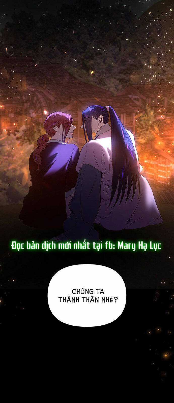 Thái Tử Myolyeong - Chapter 37.2 - Trang 6