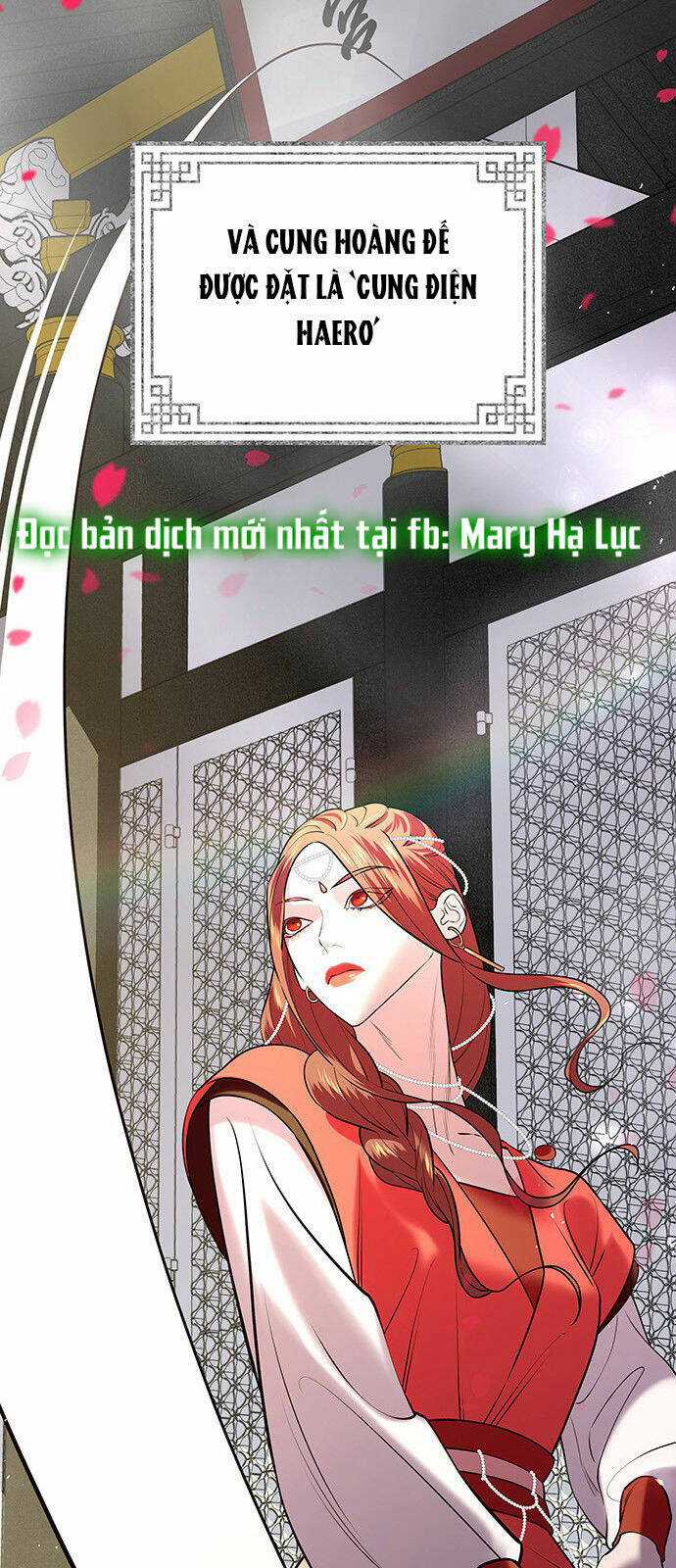 Thái Tử Myolyeong - Chapter 37.2 - Trang 56