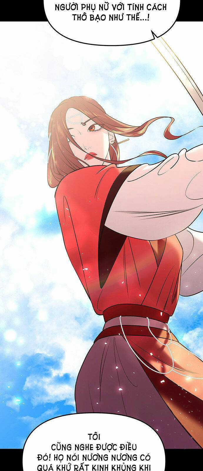 Thái Tử Myolyeong - Chapter 37.2 - Trang 60