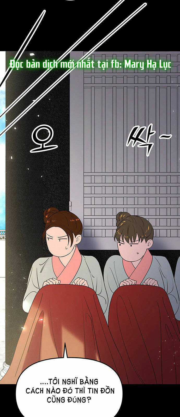 Thái Tử Myolyeong - Chapter 37.2 - Trang 62