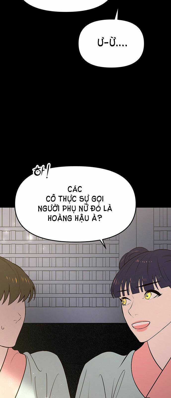 Thái Tử Myolyeong - Chapter 37.2 - Trang 63