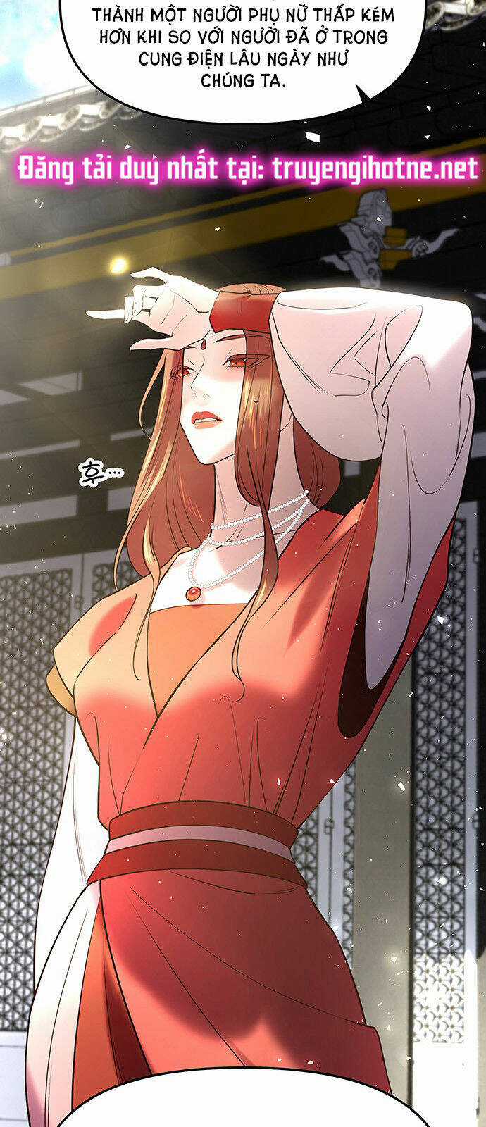 Thái Tử Myolyeong - Chapter 37.2 - Trang 65