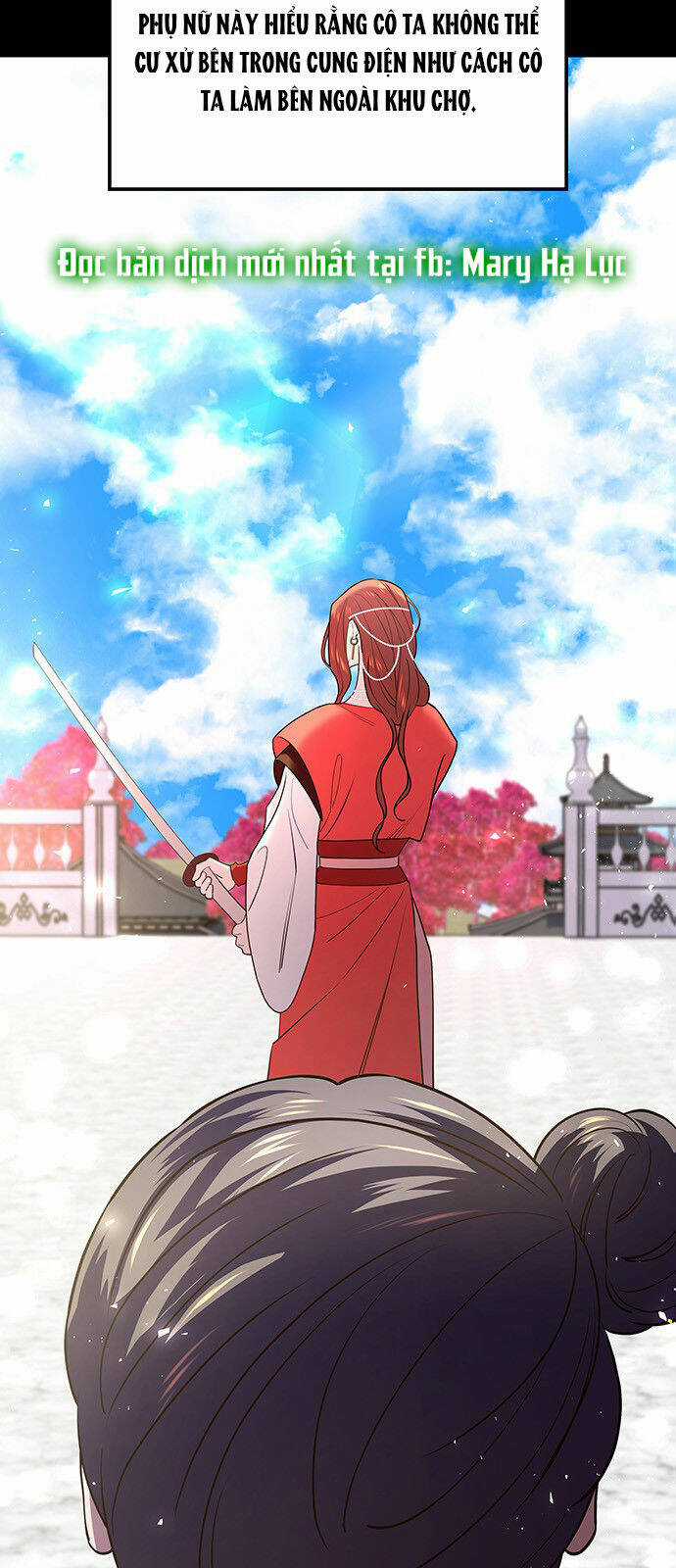 Thái Tử Myolyeong - Chapter 37.2 - Trang 68