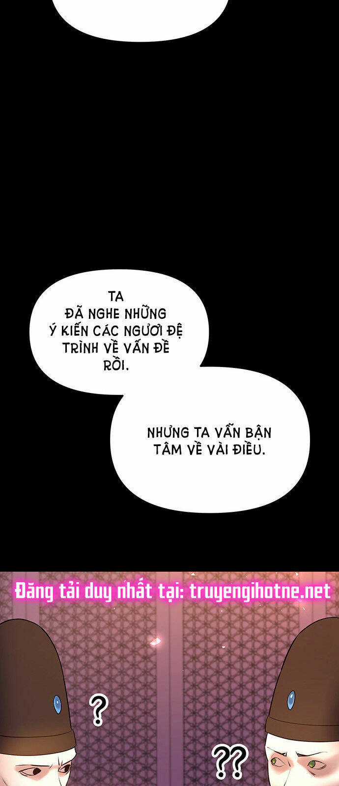 Thái Tử Myolyeong - Chapter 38.1 - Trang 22